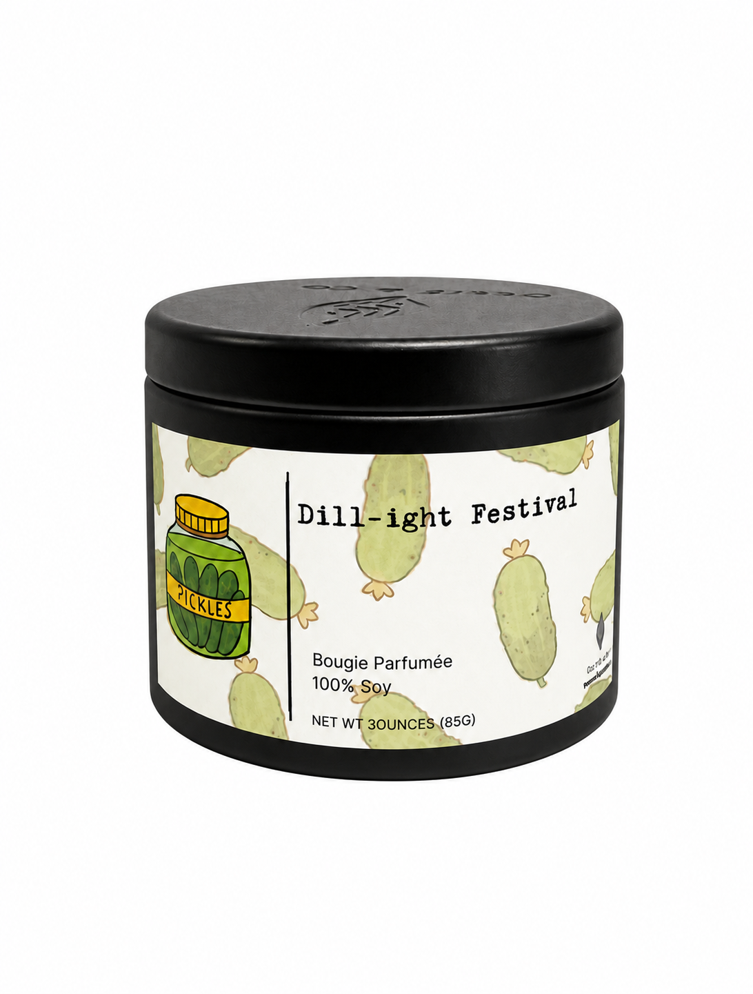 Dill-ight Festival