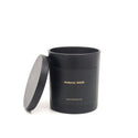 MORNING WOOD by Ollie & Co. with honey, ginger, saffron, plum, cedarwood.
