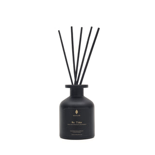 Me Time by Ollie & Co. with eucalyptus, rosemary, sage.