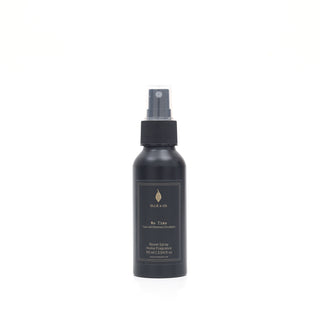 Me Time by Ollie & Co. with eucalyptus, rosemary, sage.