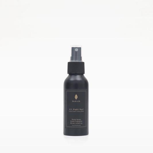 All Night Nap! by Ollie & Co. with cotton flower, musk, citrus.