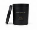 Rub Me The Right Way by Ollie & Co. with rose, iris, juniper berries, tonka beans.